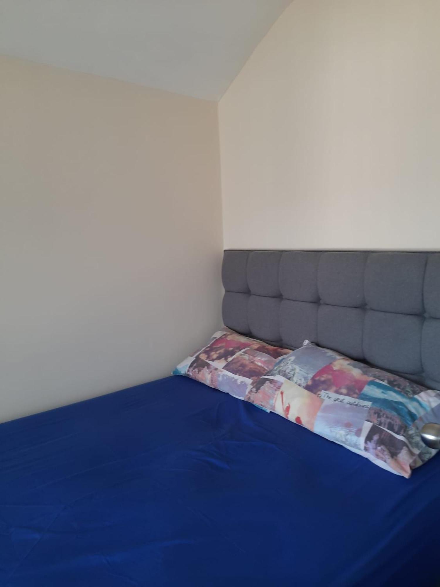 Entire Three Bedroom House In Бирмингем Экстерьер фото