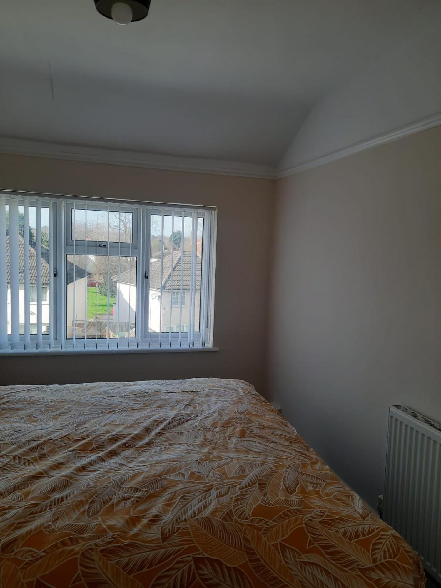 Entire Three Bedroom House In Бирмингем Экстерьер фото