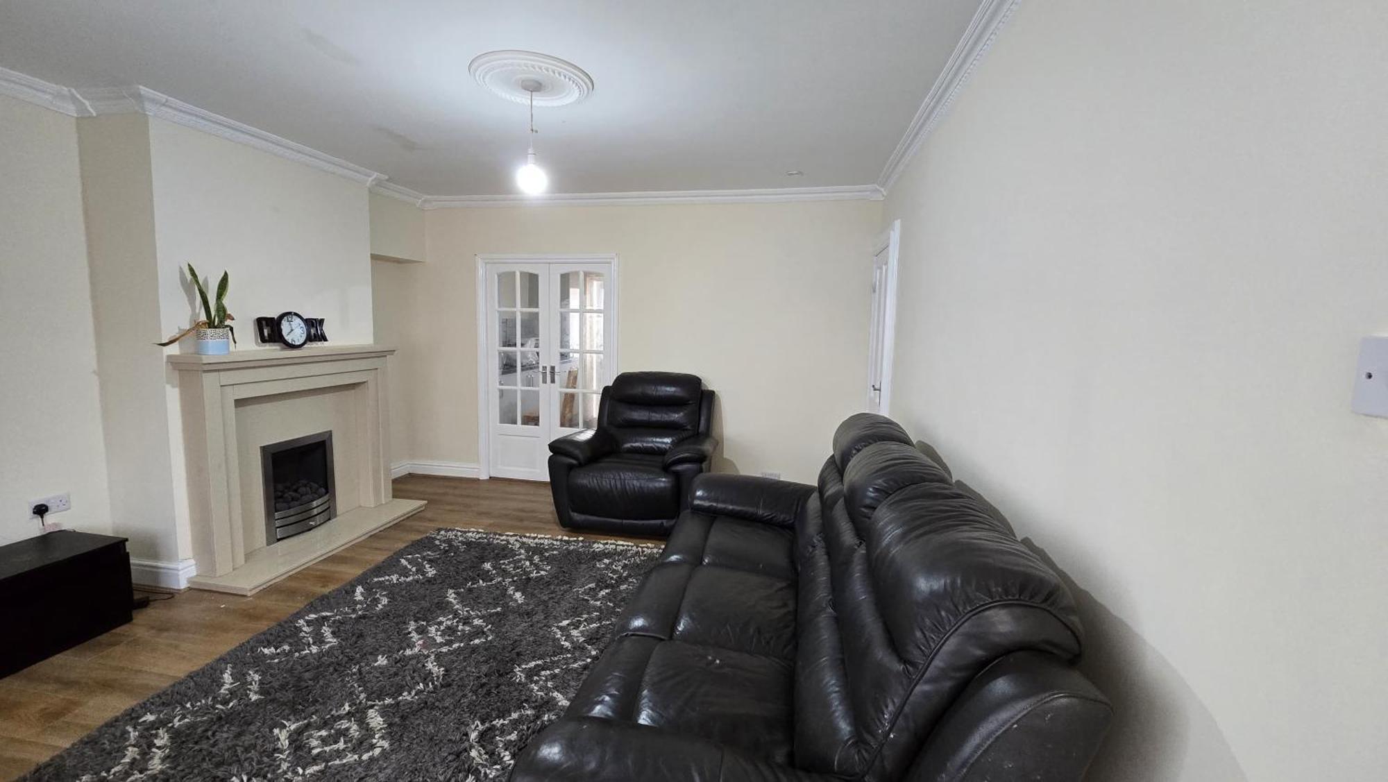 Entire Three Bedroom House In Бирмингем Экстерьер фото